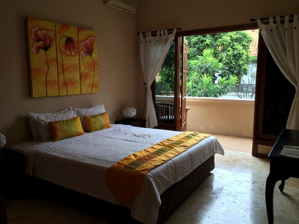 Kuta Holiday Villas Room photo